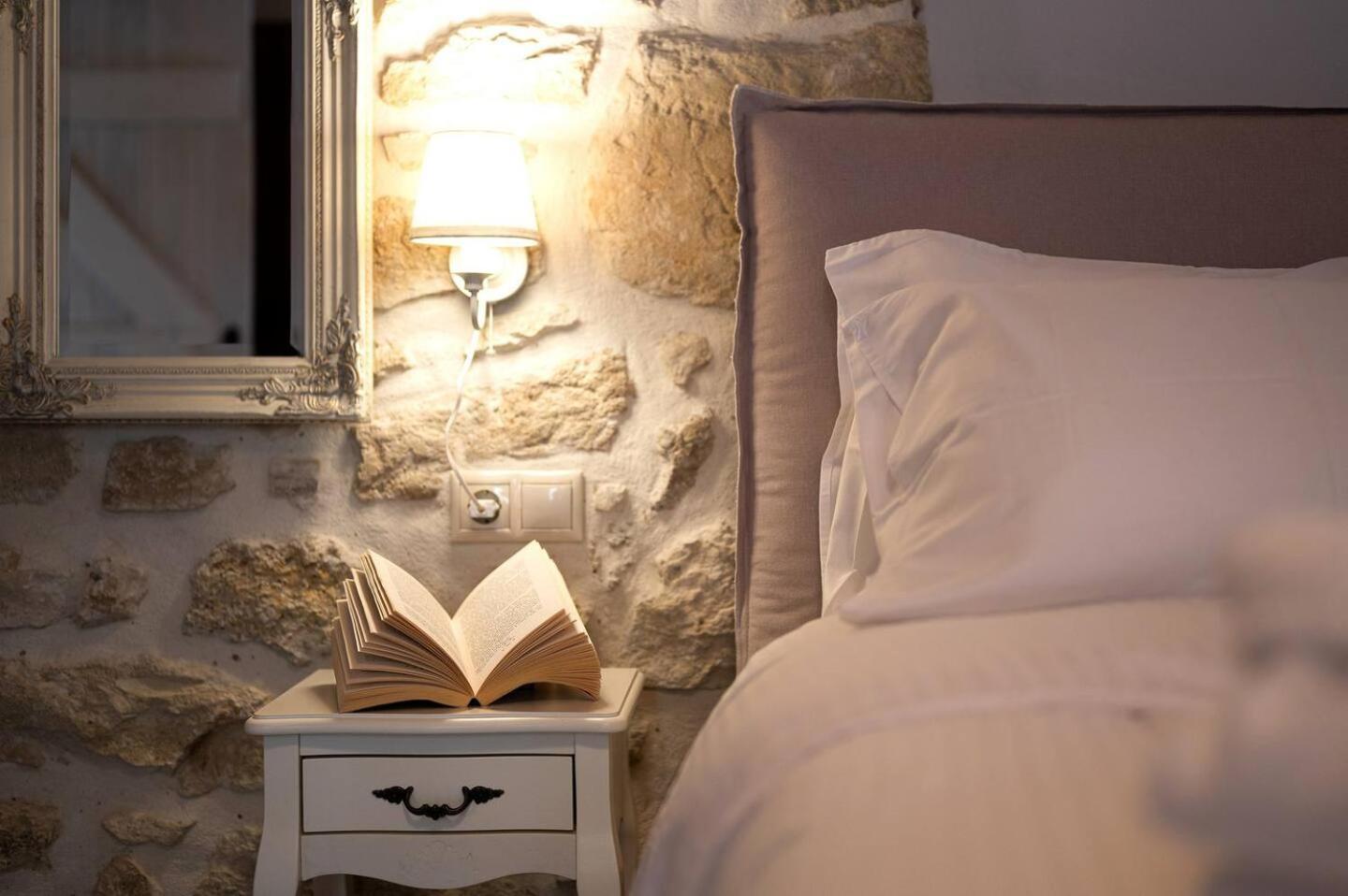 Physis Country House Near Matala Beach & Faistos Kouses Zewnętrze zdjęcie