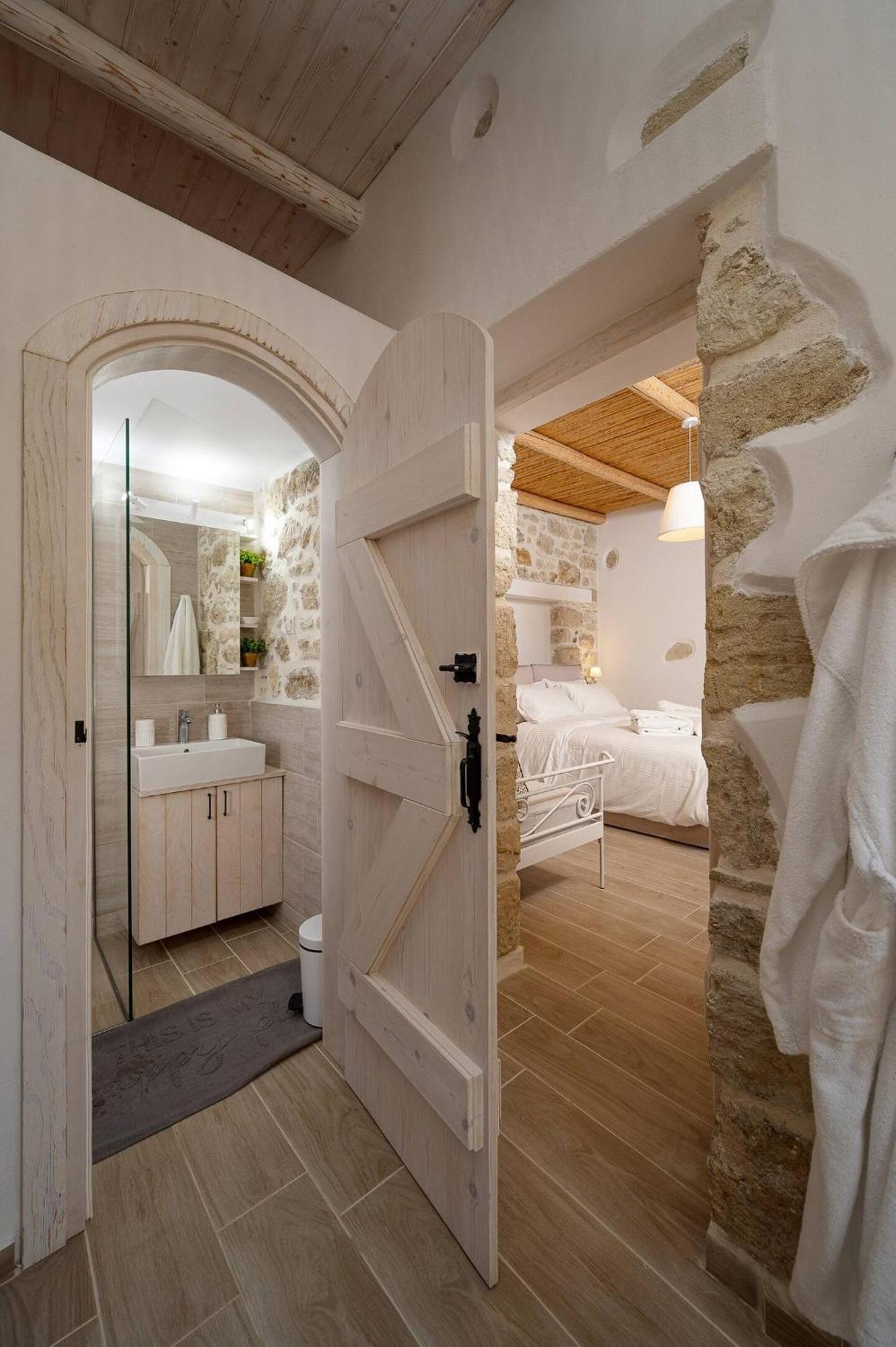 Physis Country House Near Matala Beach & Faistos Kouses Zewnętrze zdjęcie