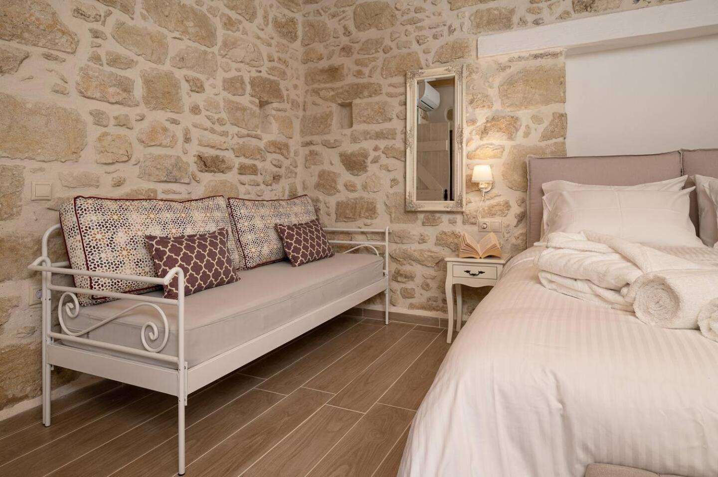 Physis Country House Near Matala Beach & Faistos Kouses Zewnętrze zdjęcie