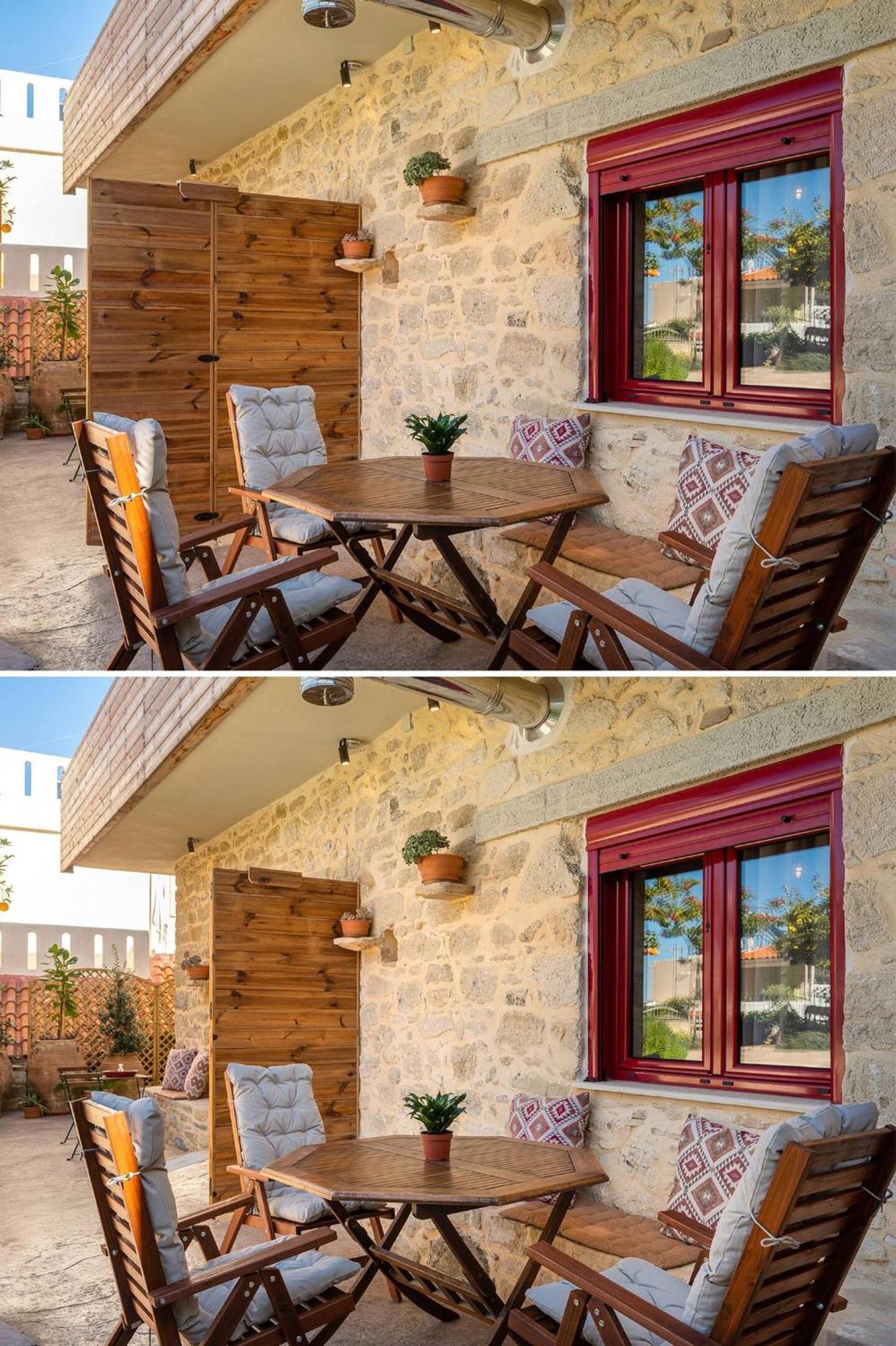 Physis Country House Near Matala Beach & Faistos Kouses Zewnętrze zdjęcie